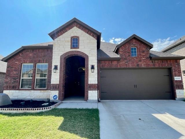 Silverado Ph 3 - Residential Lease