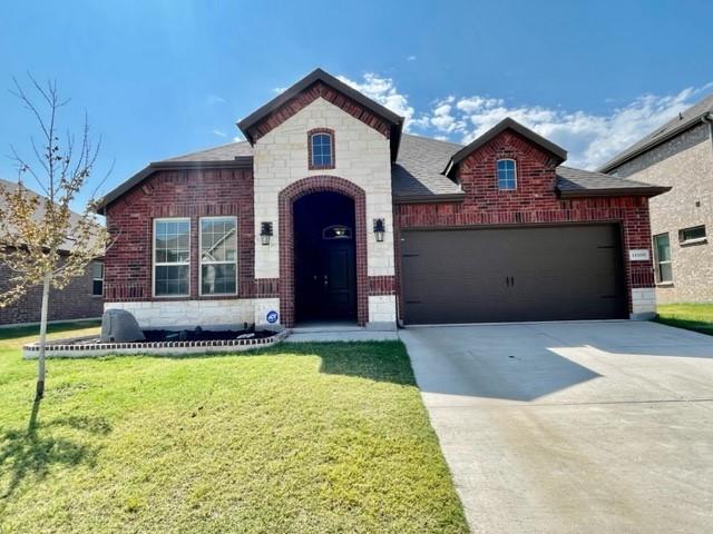 Silverado Ph 3 - Residential Lease