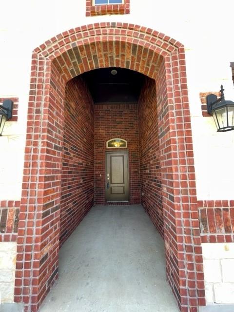 Silverado Ph 3 - Residential Lease