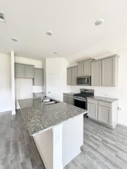 Silverado Ph 3 - Residential Lease