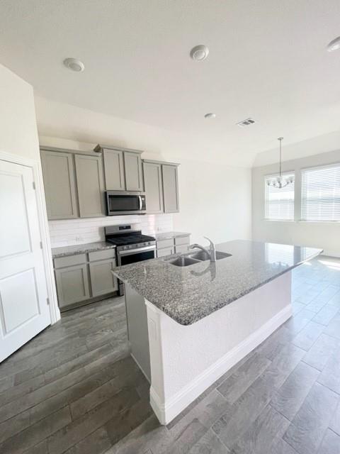 Silverado Ph 3 - Residential Lease