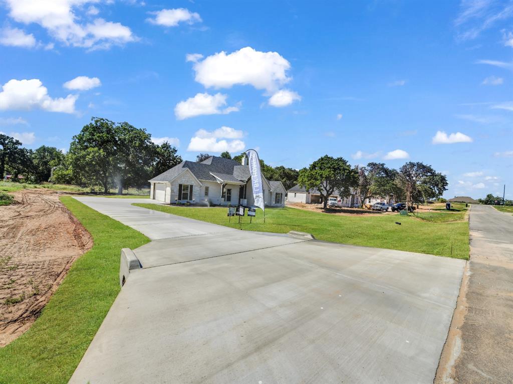 Arbor Vista - Residential
