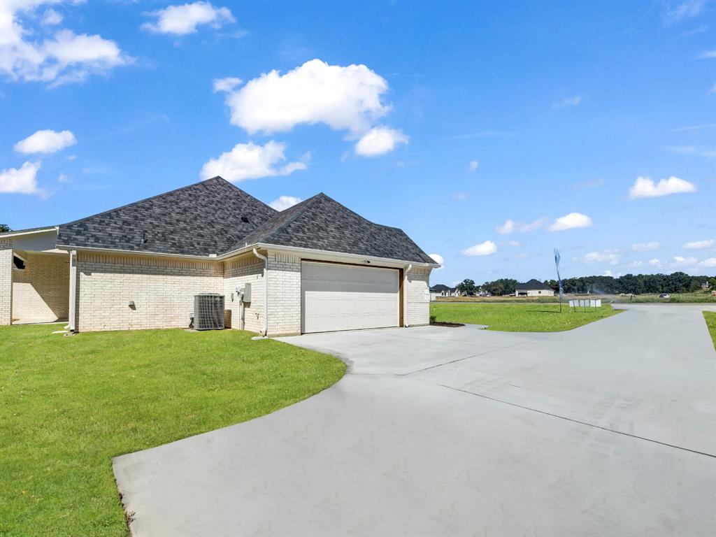Arbor Vista - Residential