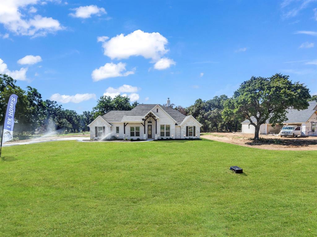Arbor Vista - Residential