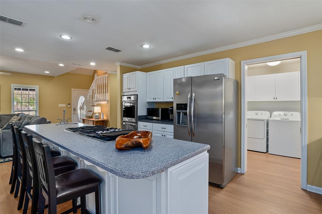 Preston Bay - Residential