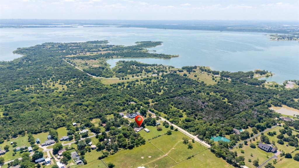 Ramsey - Land