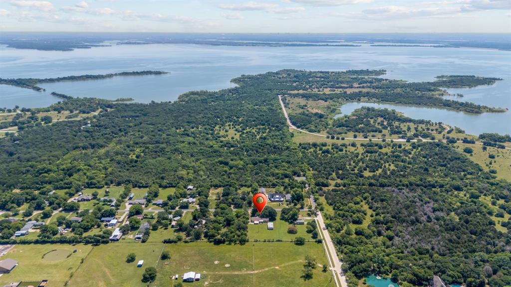 Ramsey - Land
