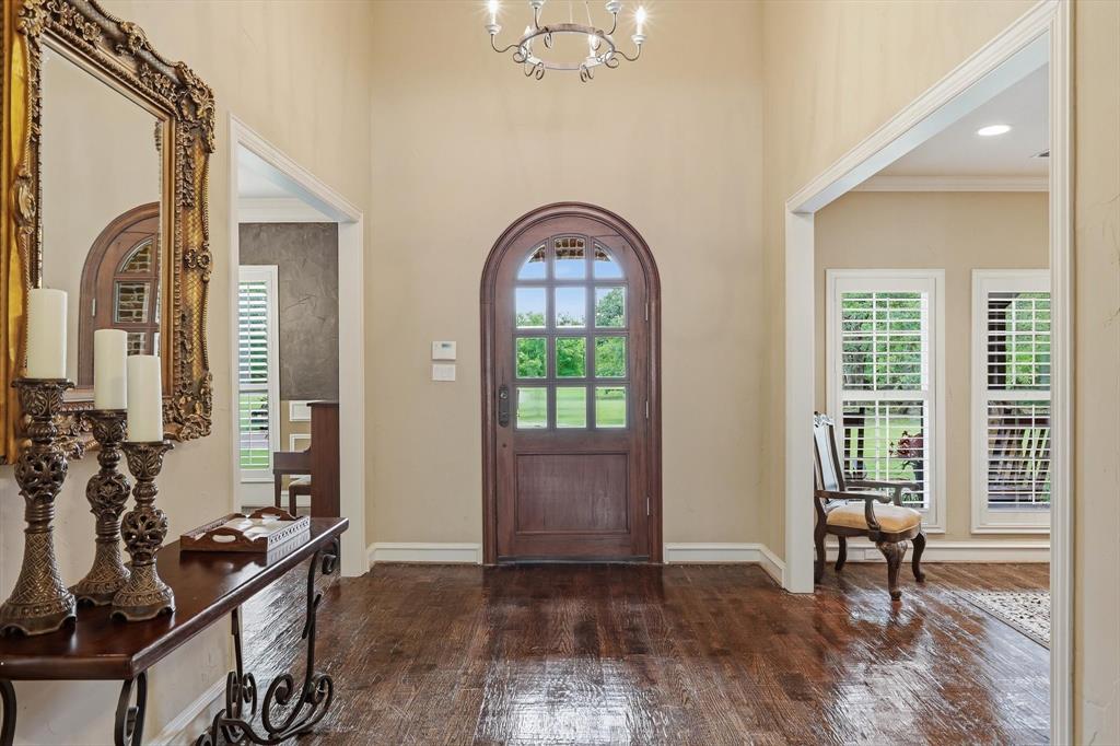Fox Hollow Estates - Residential