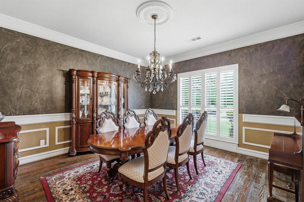 Fox Hollow Estates - Residential