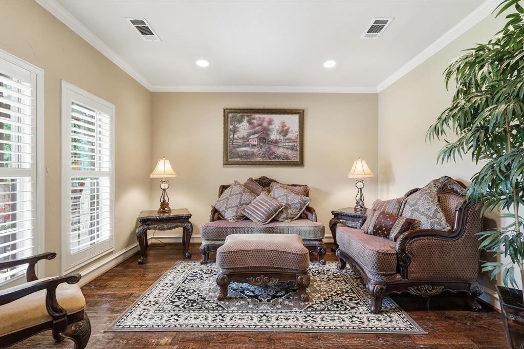 Fox Hollow Estates - Residential