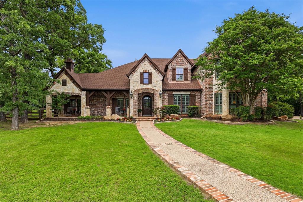 Fox Hollow Estates - Residential