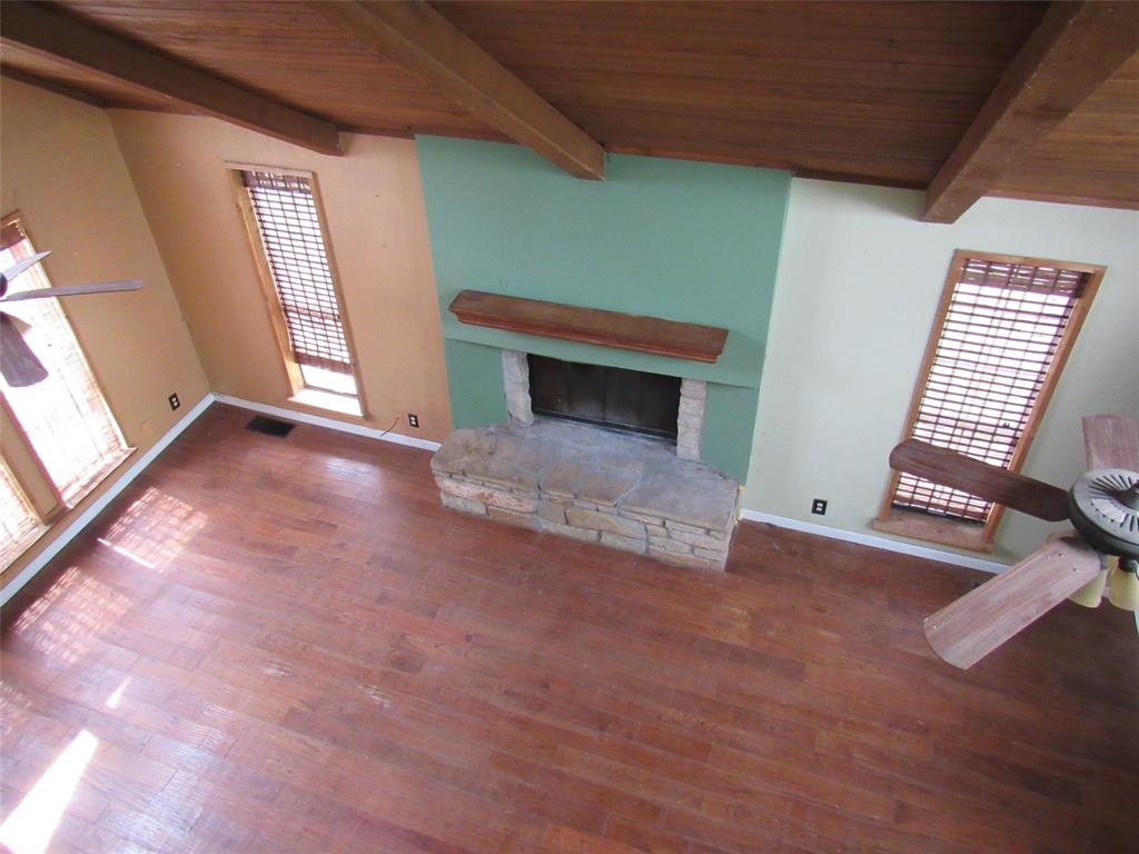 Quail Ridge - Residential