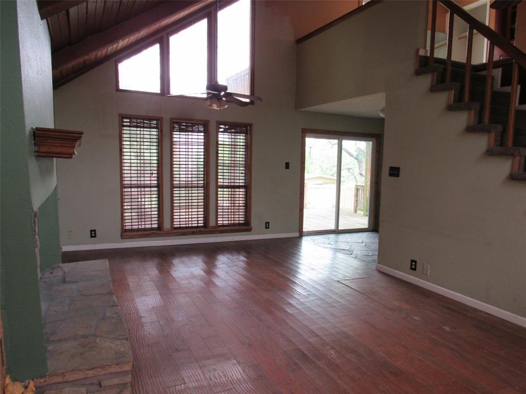Quail Ridge - Residential