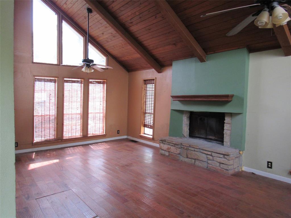Quail Ridge - Residential