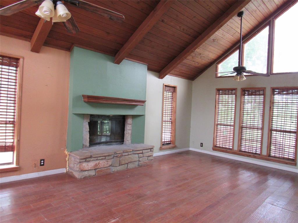 Quail Ridge - Residential