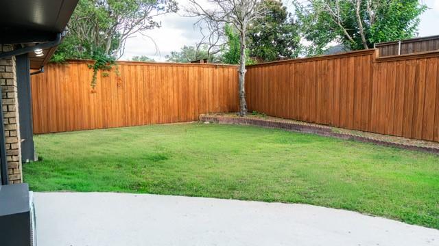 Prestonwood - Residential