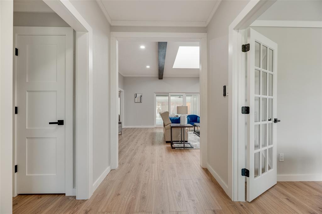 Prestonwood - Residential