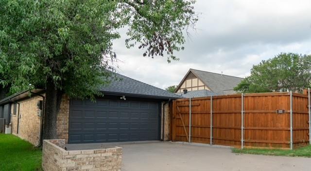 Prestonwood - Residential