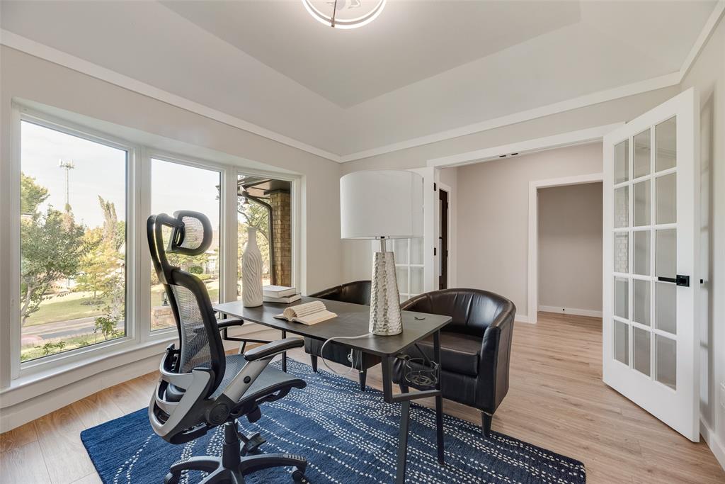 Prestonwood - Residential