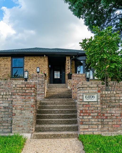Prestonwood - Residential
