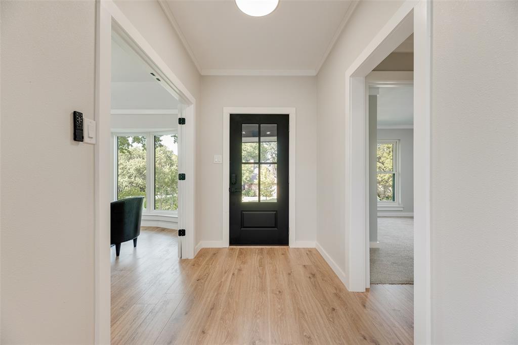 Prestonwood - Residential