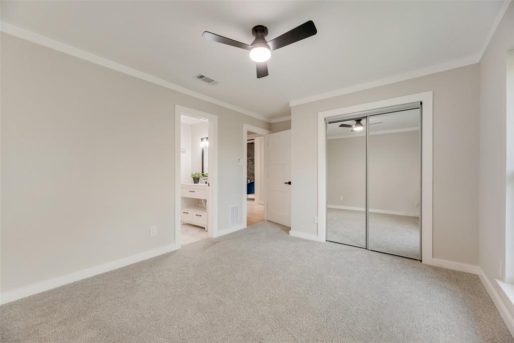 Prestonwood - Residential