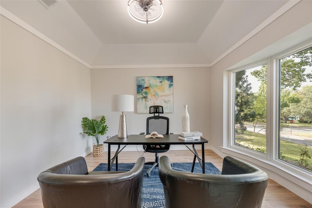 Prestonwood - Residential
