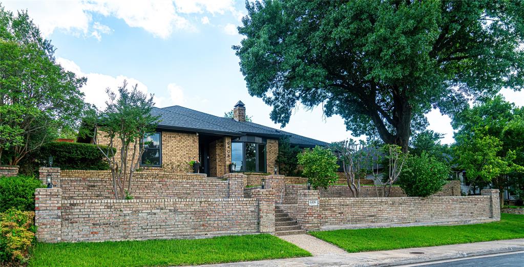 Prestonwood - Residential