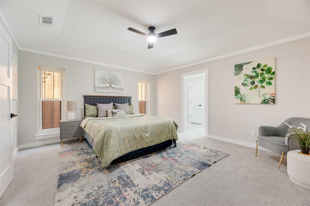 Prestonwood - Residential