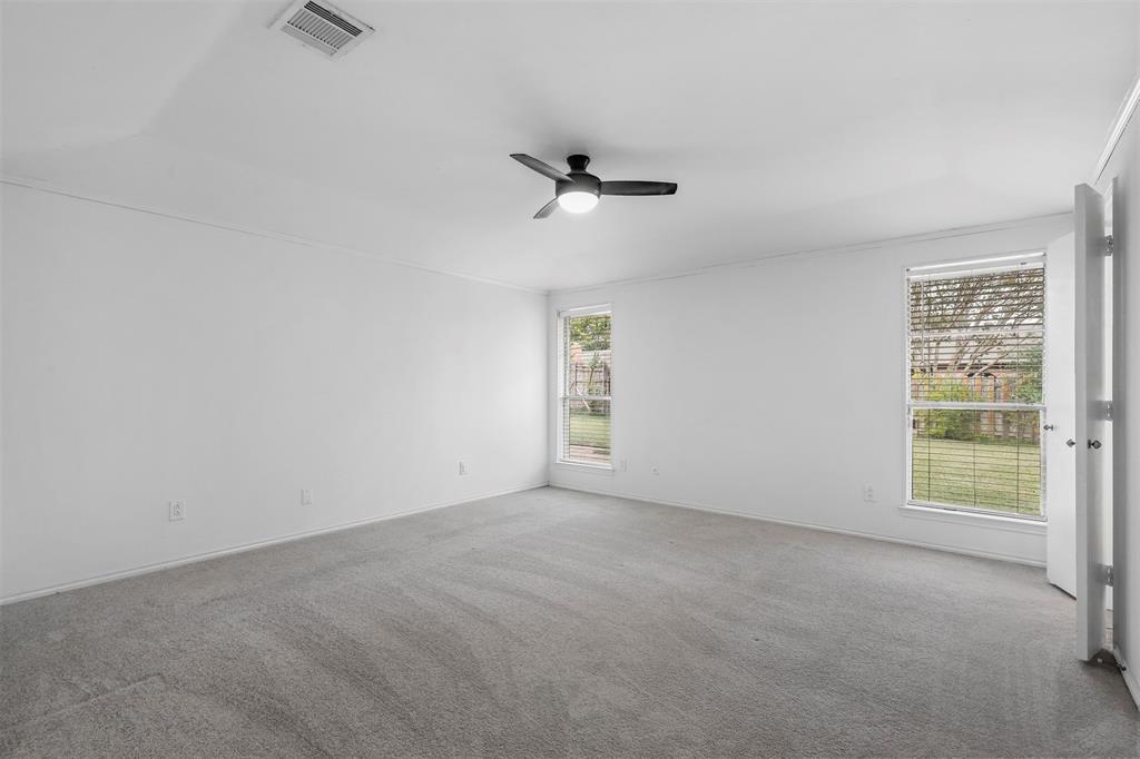 South Hills Add - Residential Lease