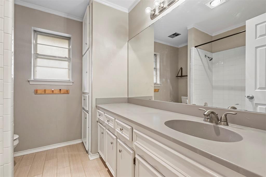 South Hills Add - Residential Lease