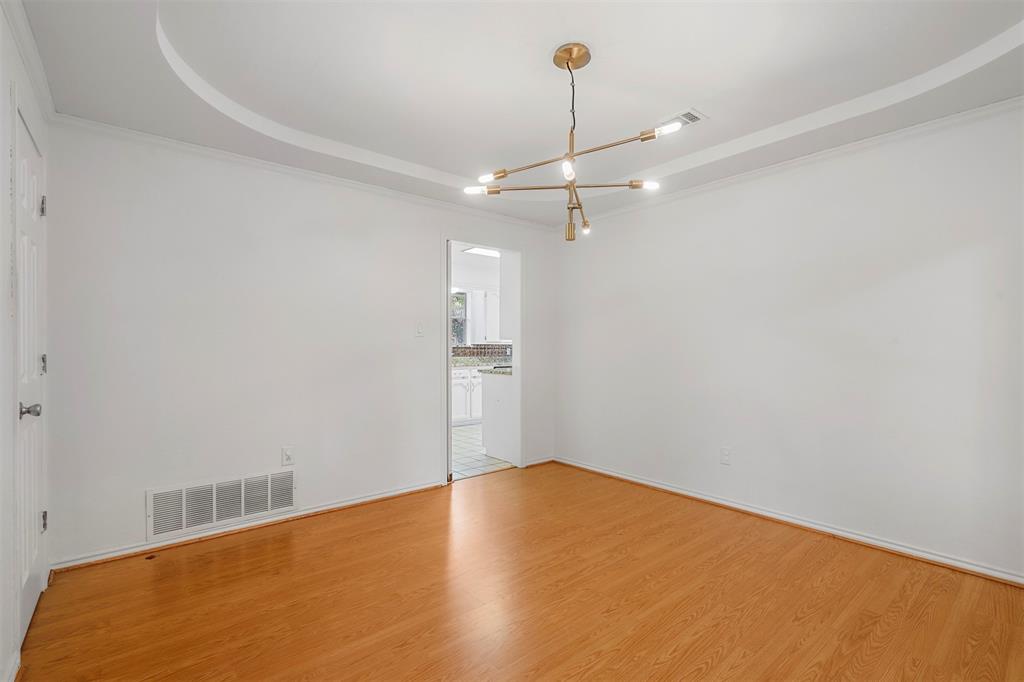 South Hills Add - Residential Lease