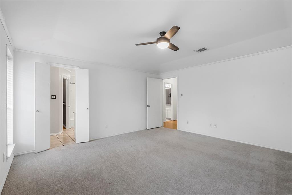 South Hills Add - Residential Lease