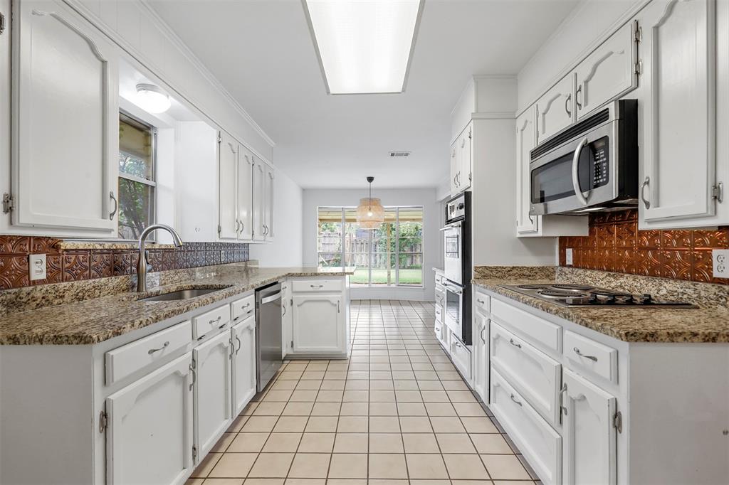 South Hills Add - Residential Lease