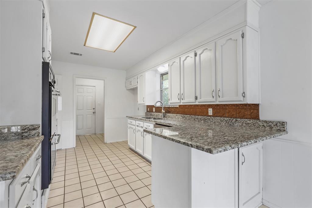 South Hills Add - Residential Lease