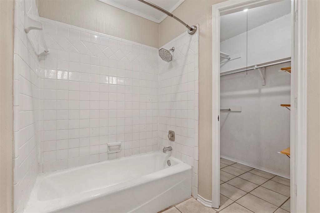 South Hills Add - Residential Lease