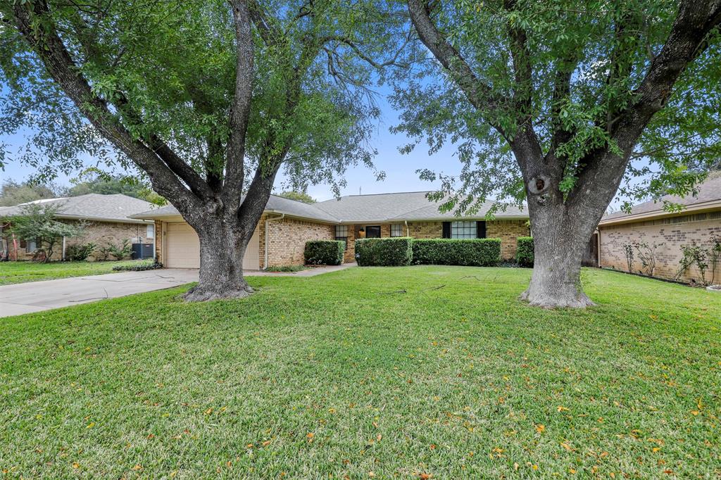South Hills Add - Residential Lease