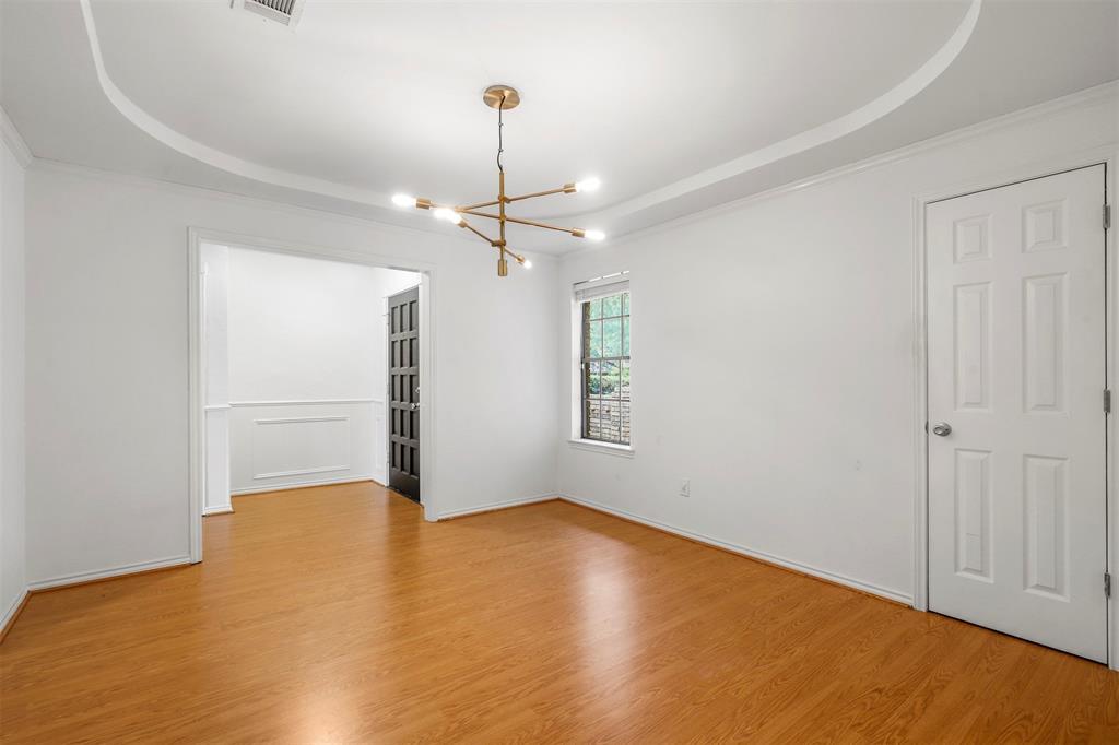 South Hills Add - Residential Lease