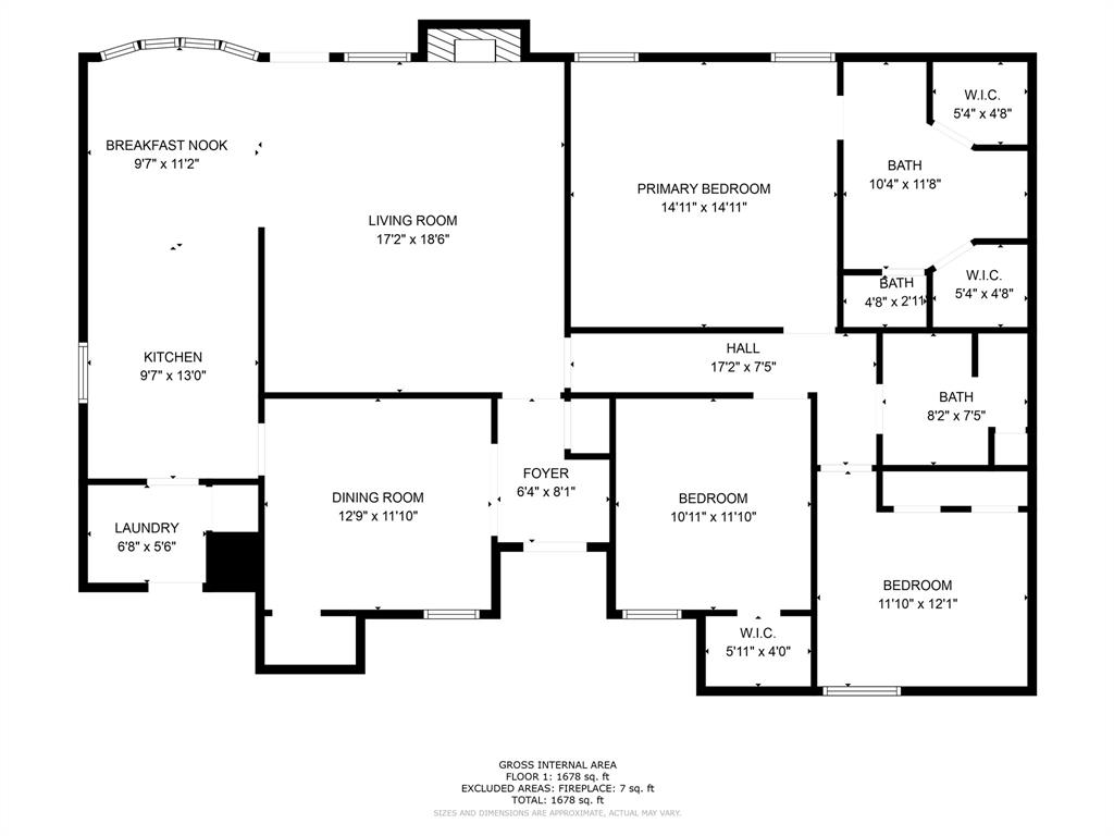 South Hills Add - Residential Lease
