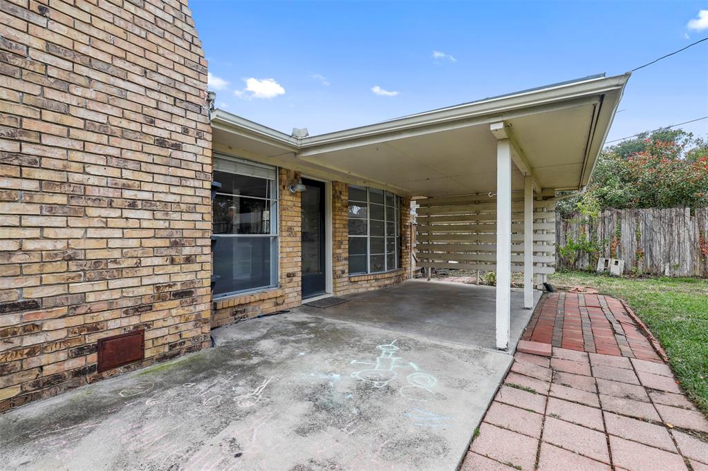 South Hills Add - Residential Lease