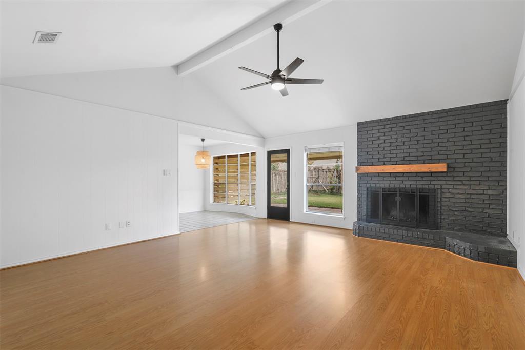 South Hills Add - Residential Lease