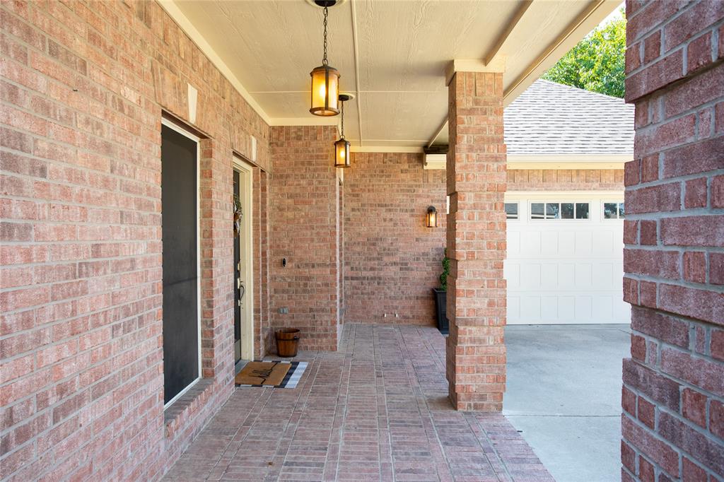 Crawford Farms Add - Residential