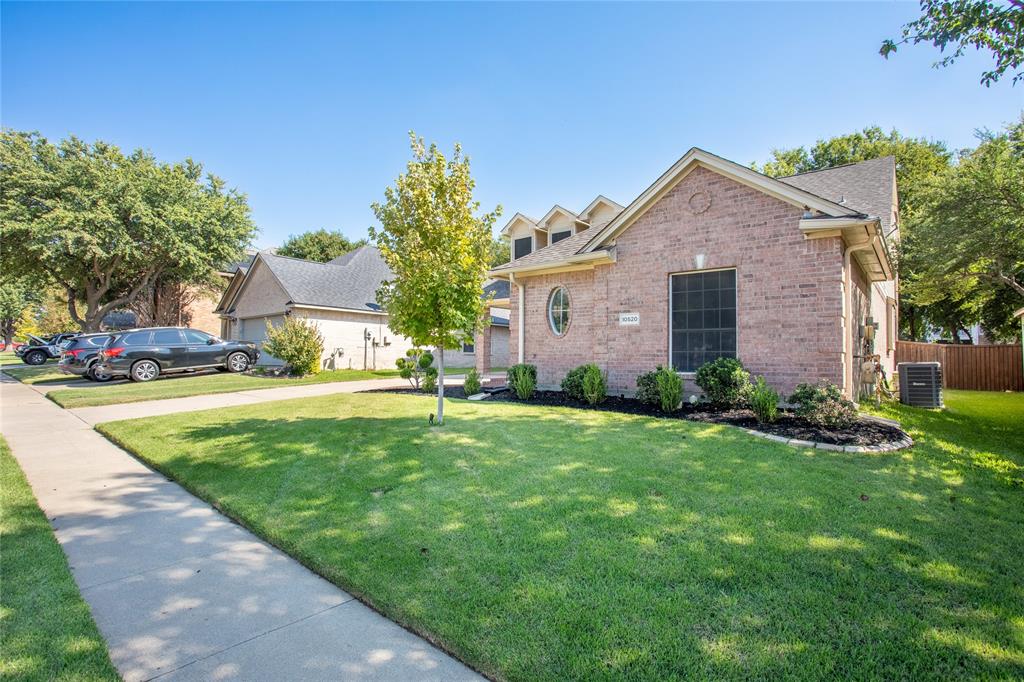 Crawford Farms Add - Residential