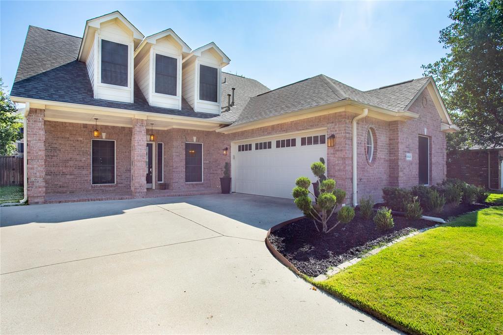 Crawford Farms Add - Residential
