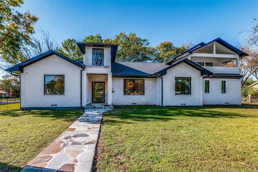 Orchard Hills Estate - Residential
