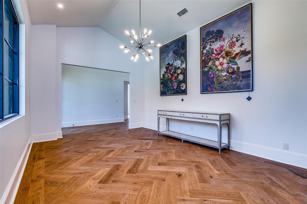 Orchard Hills Estate - Residential