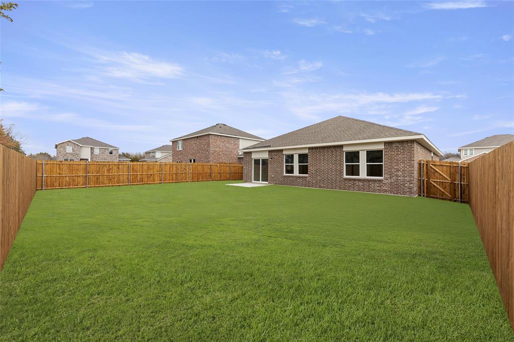 Stone Creek - Residential