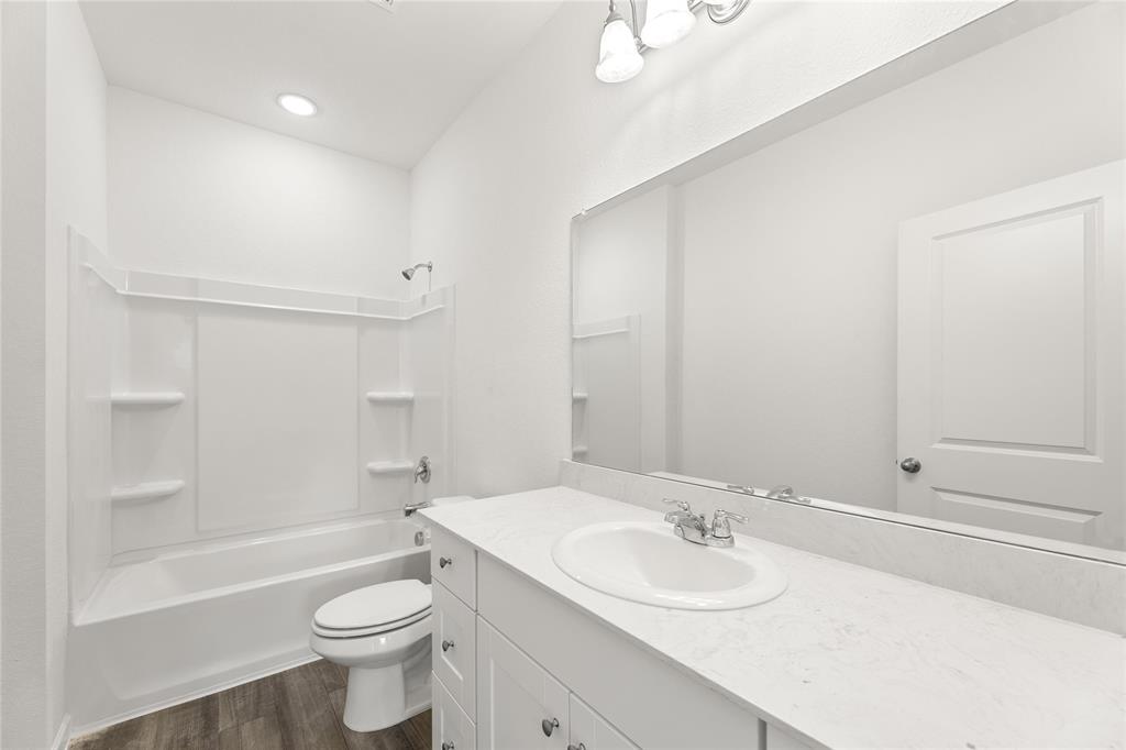 Stone Creek - Residential