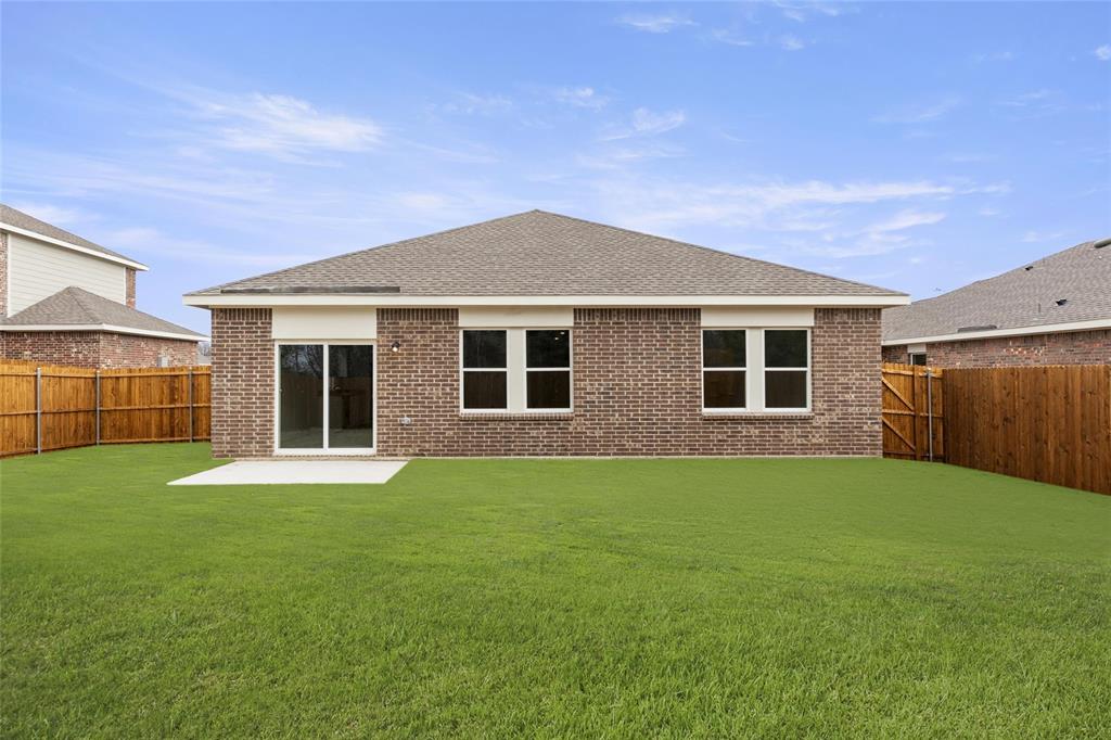 Stone Creek - Residential