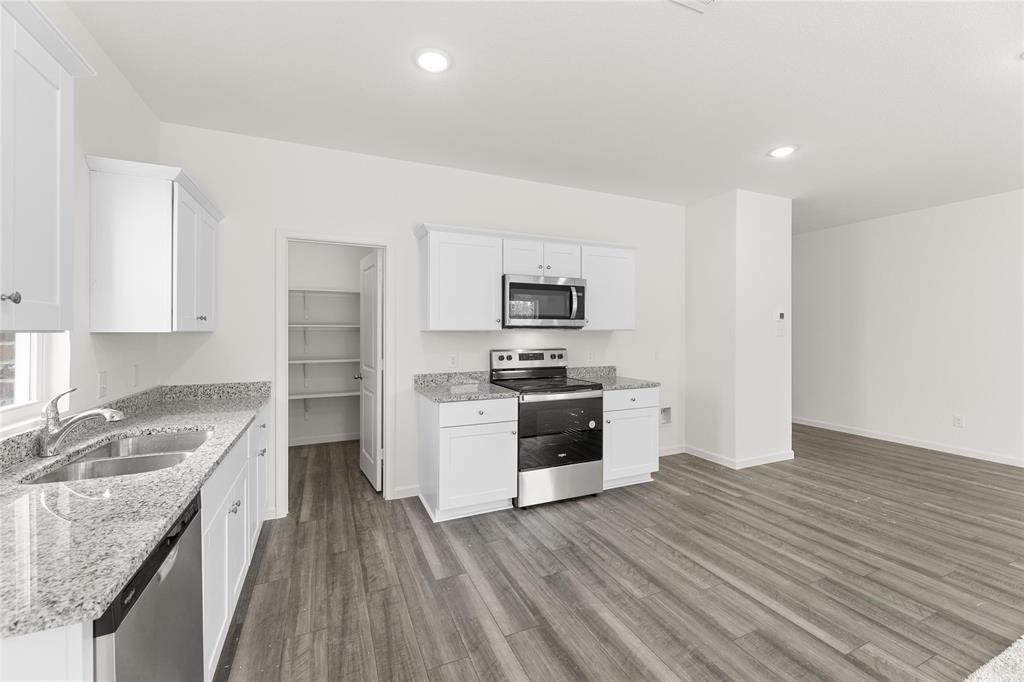 Stone Creek - Residential